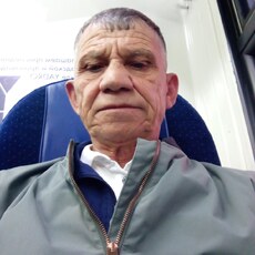 Альбик, 68, Красноярск