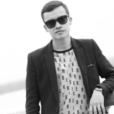 Эдуард, 25, Ивдель