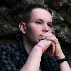 Даниил, 25, Алмазная