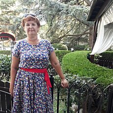 Вита, 54, Мичуринск