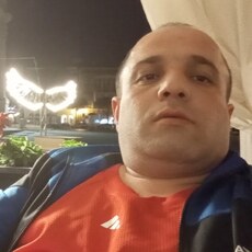 Ян, 37, Ревда