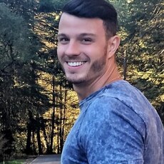 Тим, 20, Бикин