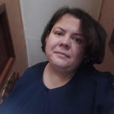 Юлия, 36, Мелеуз