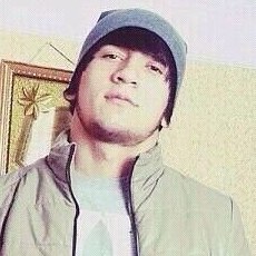 Андрей, 29, Северо-Курильск