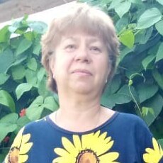 Васса, 60, Ленинск