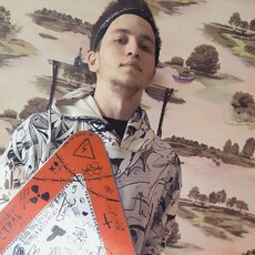 Даня, 22, Колпашево