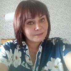 Жанна, 42, Нея