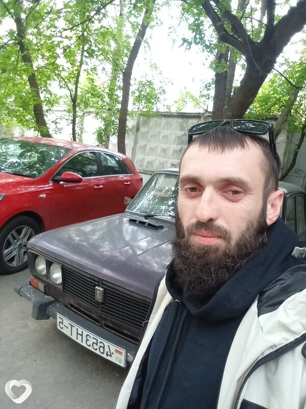 Главное фото