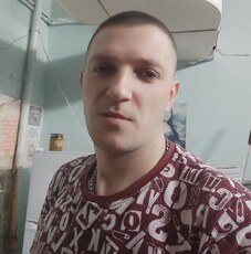 Назар, 35, Сергиев Посад