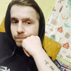 Демид, 28, Александровск (Пермский край)