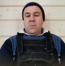 Ярослав, 49, Сосновка