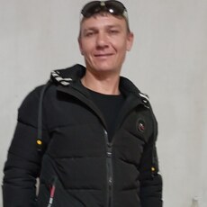 Даниил, 42, Чадан