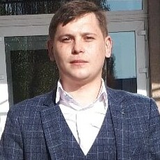 Даня, 29, Первомайск (Нижегородская область)