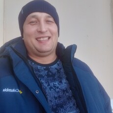 Антон, 35, Макушино