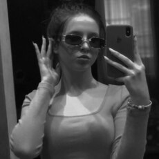 Юля, 25, Тольятти