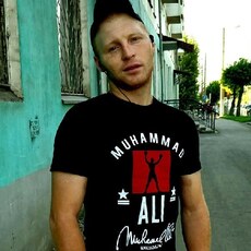 Витя, 31, Верхнеуральск