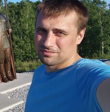 Семён, 36, Костомукша