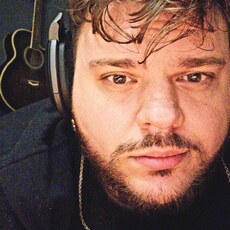 Гаврик, 31, Сурск