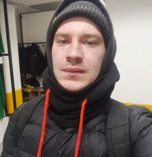 Владлен, 28, Каргат