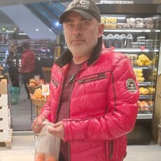 Лев, 47, Балей