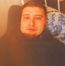 Давид, 31, Нижняя Тура