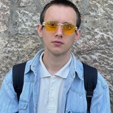 Константин, 21, Соликамск