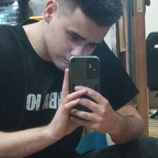 Иосиф, 21, Зеленогорск