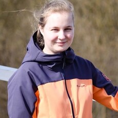 Юля, 22, Касли