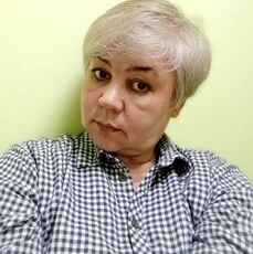 Юля, 53, Лесосибирск