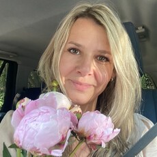 Элина, 42, Красноярск