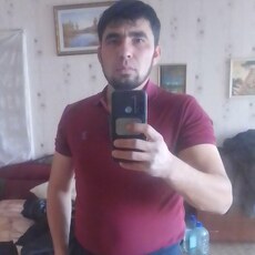 Платоша, 33, Уяр