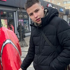 Филипп, 19, Окуловка