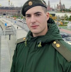 Валерий, 25, Каменка-Днепровская