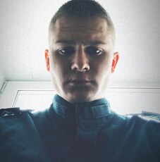 Боря, 22, Дагестанские Огни