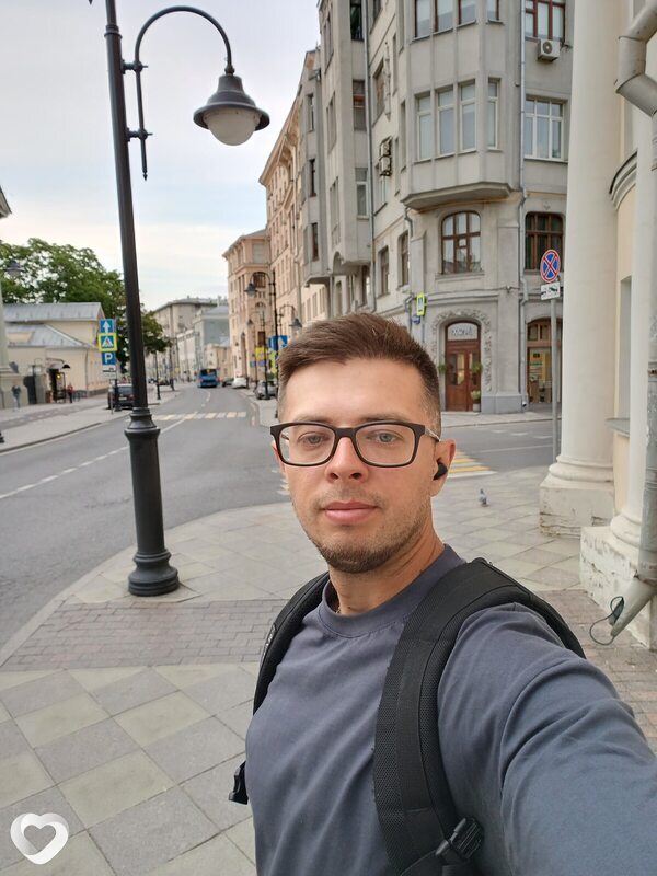 Главное фото