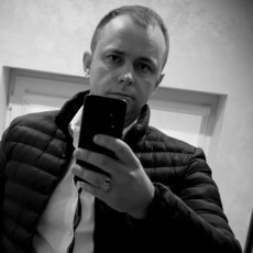 Роман, 35, Похвистнево