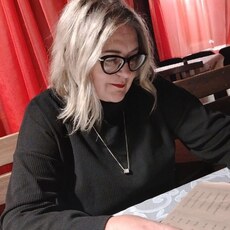 Лина, 49, Сергиев Посад