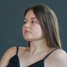 Жанна, 21, Святогорск