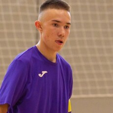 Демид, 21, Гатчина