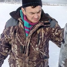 Артур, 48, Голая Пристань