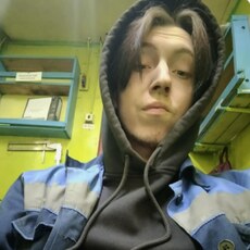 Боря, 23, Барнаул