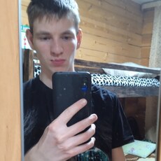 Паша, 20, Богородск