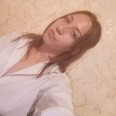 Ира, 24, Бакал