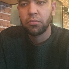 Пётр, 25, Куса