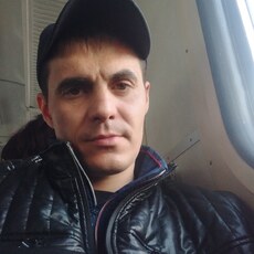 Лёва, 38, Суджа