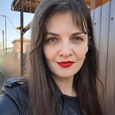 Сюзанна, 35, Бодайбо