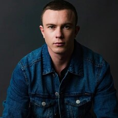 Михаил, 32, Алупка