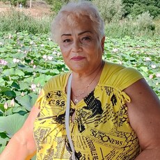 Валентина, 66, Шлиссельбург