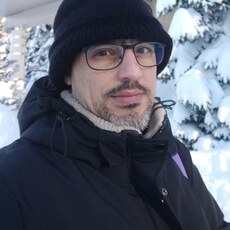 Ростислав, 35, Бикин