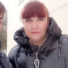 Алина, 44, Богородск